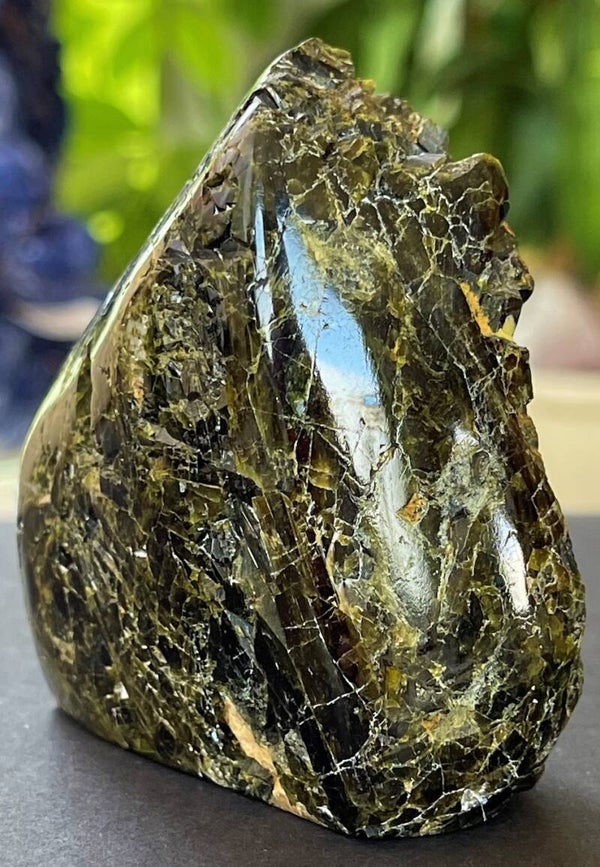 Epidoot free form half ruw, medium