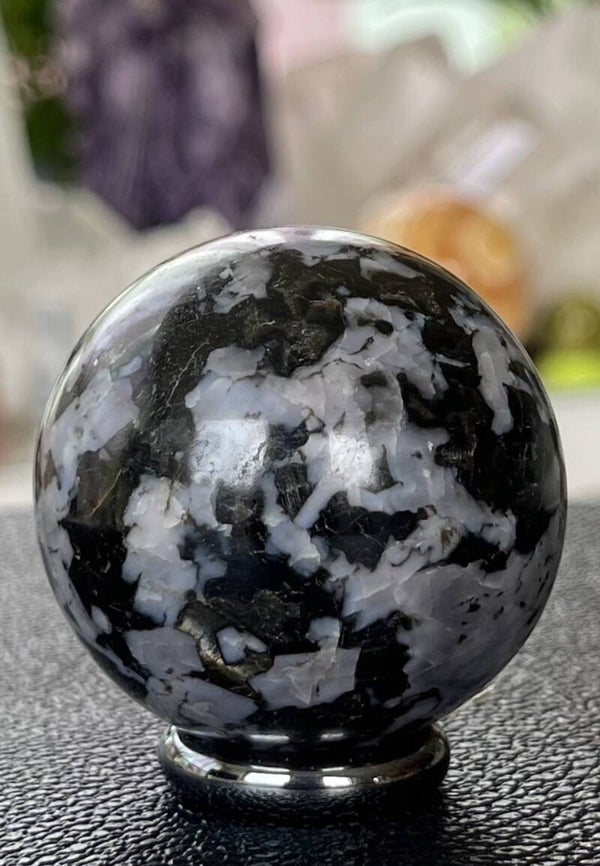 Gabbro bol, medium 4,7cm