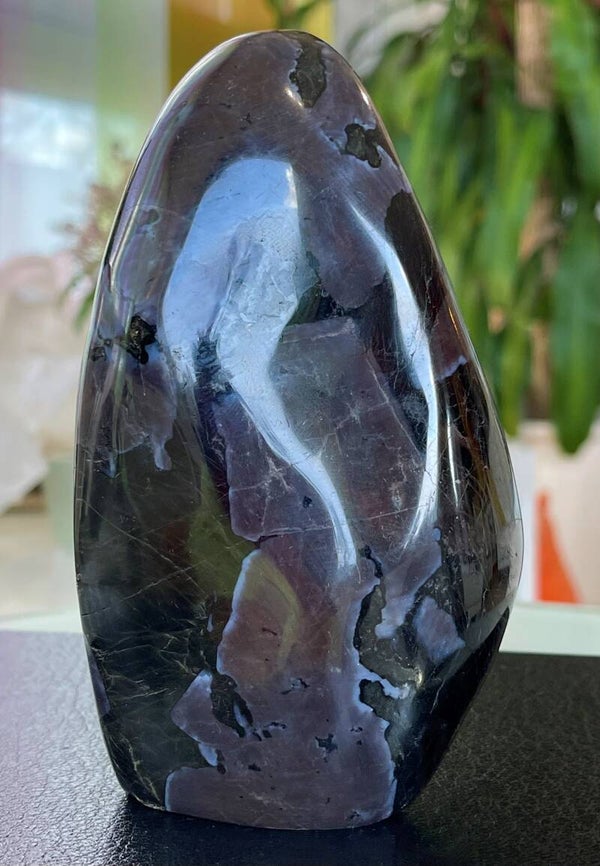 Gabbro free form staand