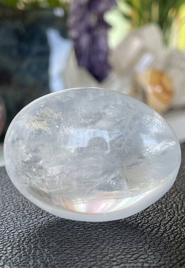 Girasol handsteen, medium