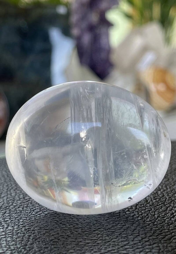 Girasol handsteen, medium