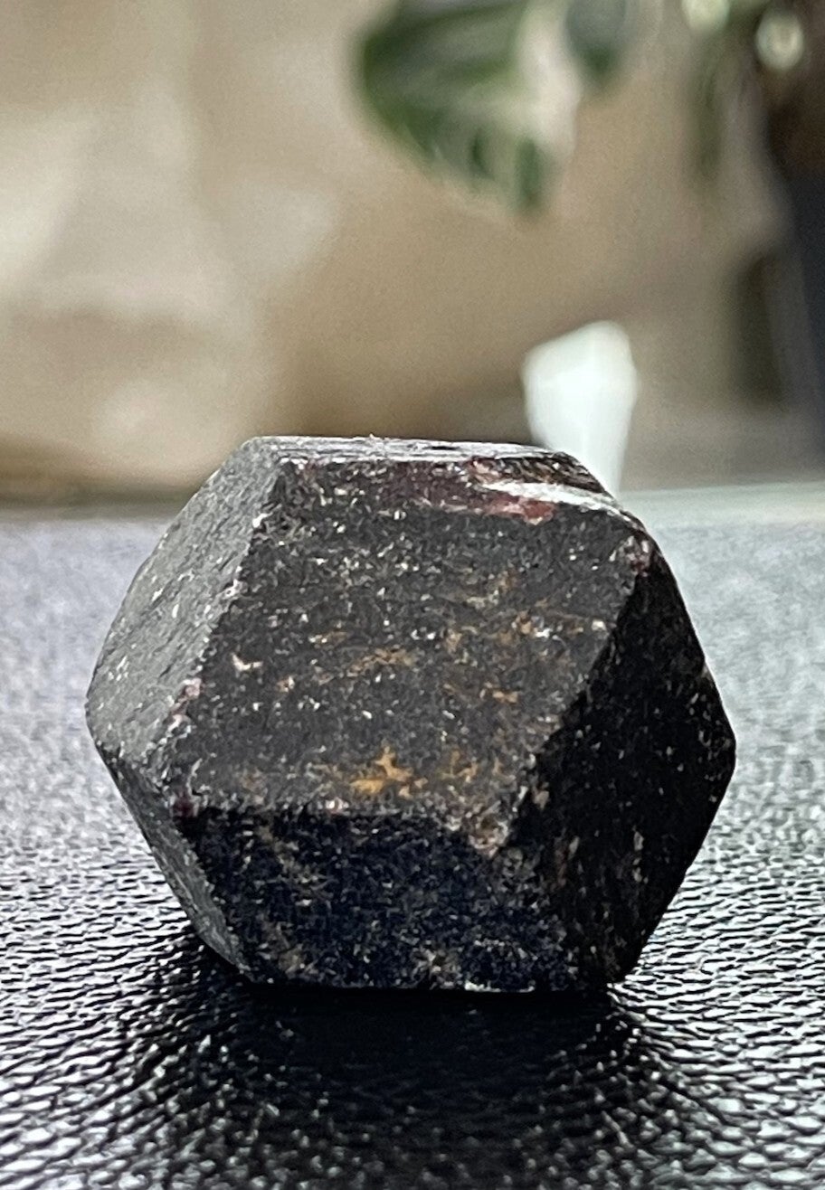 Granaat Almandien ruw, medium