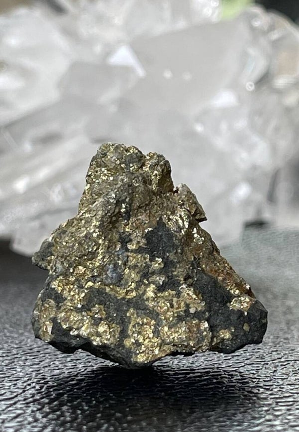 Healer's Gold uit New-Mexico ruw, klein
