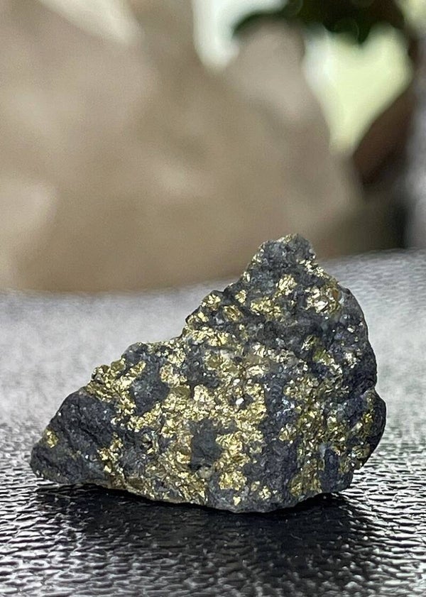 Healer's Gold uit New-Mexico ruw, klein