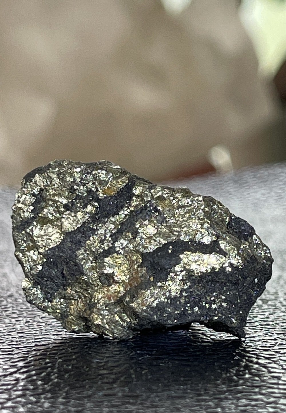 Healer's Gold uit New-Mexico ruw, klein