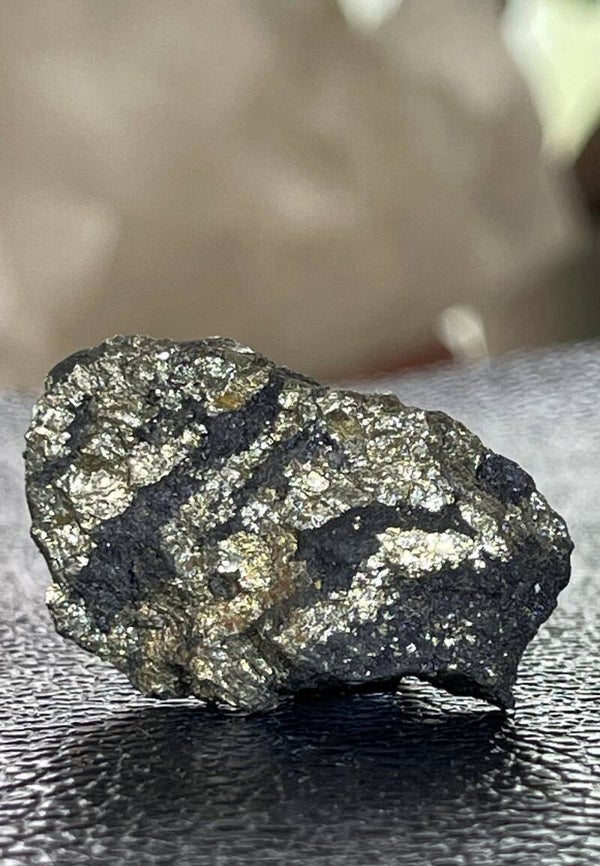 Healer's Gold uit New-Mexico ruw, klein