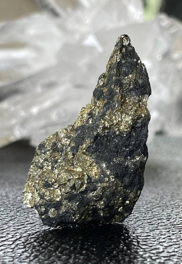 Healer's Gold uit New-Mexico ruw, klein