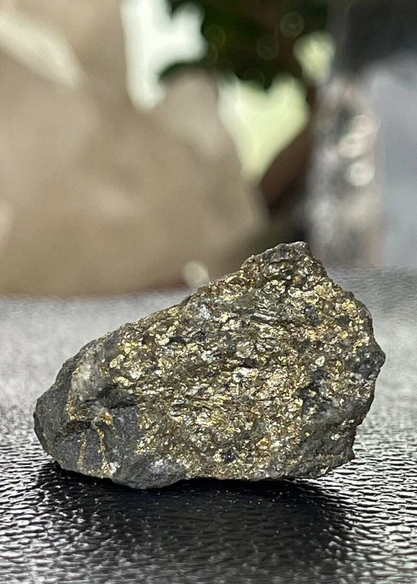 Healer's Gold uit New Mexico ruw, klein