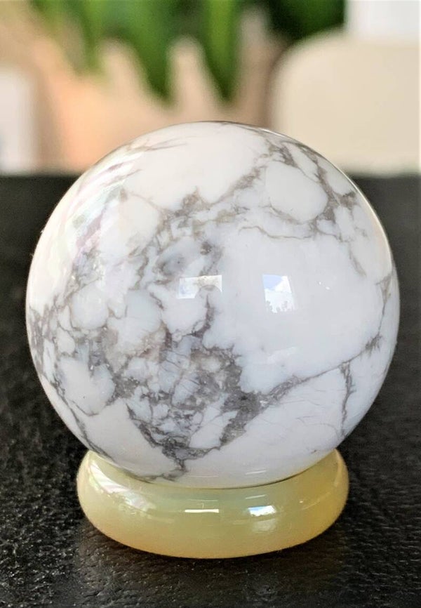 Howliet bol, klein 3cm