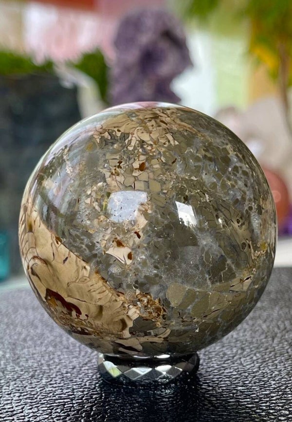 Ibis Jaspis bol, medium 6,2cm