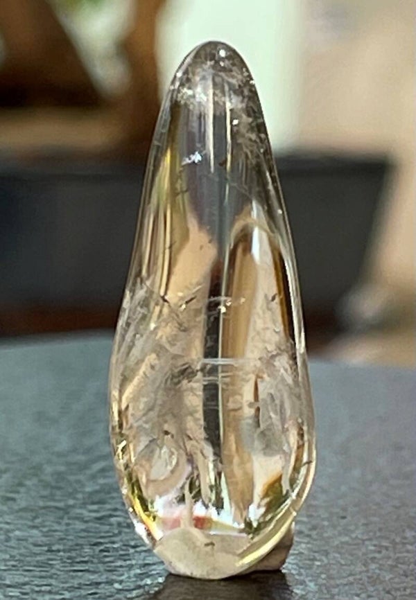 Idocraas trommelsteen