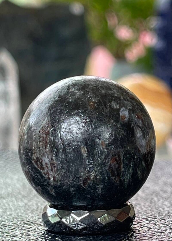 Astrofylliet bol, klein 3,2cm