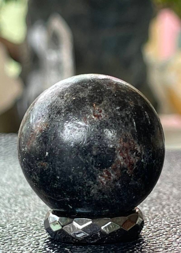 Astrofylliet bol, klein 3,1cm