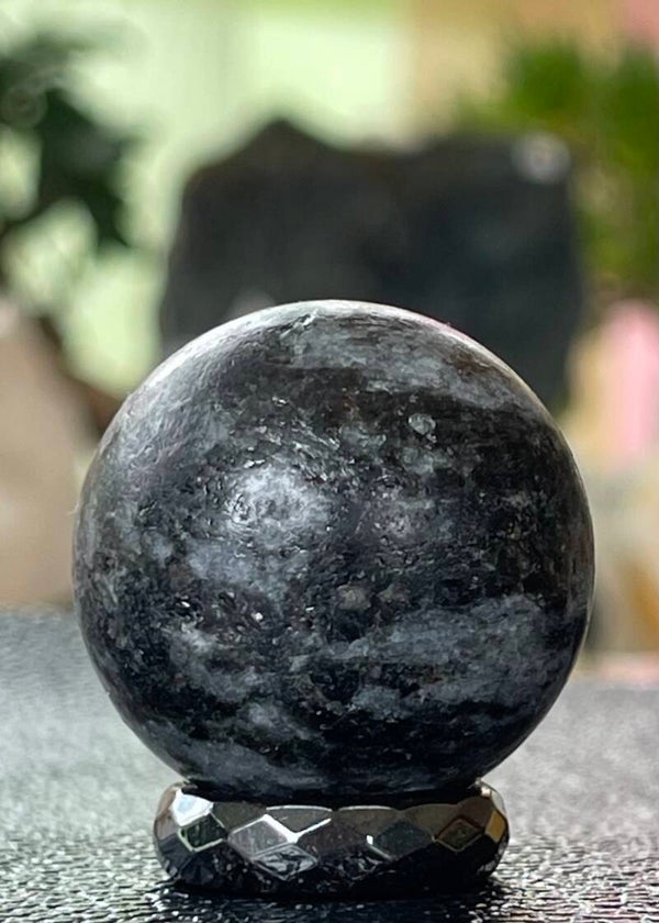Astrofylliet bol, klein 3,2cm