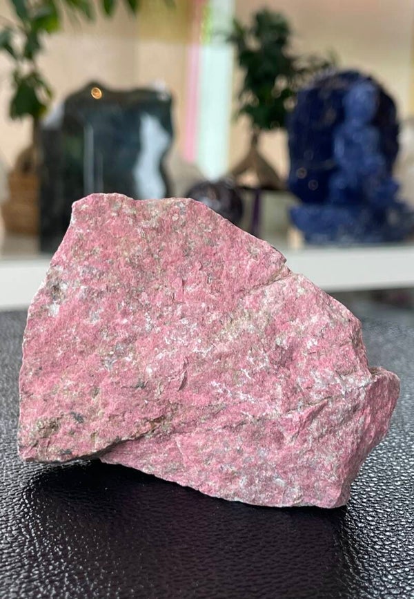 Thuliet uit Lextiek, in Noorwegen ruw, medium