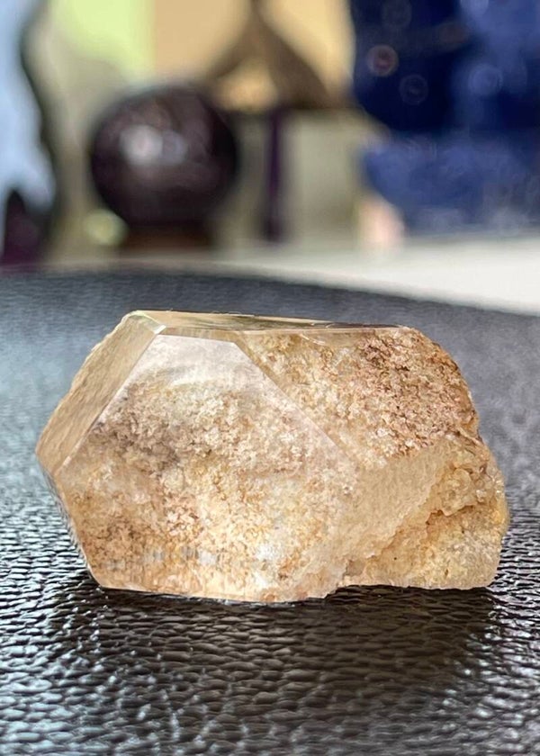 Lodoliet Kristal gepolijst, klein