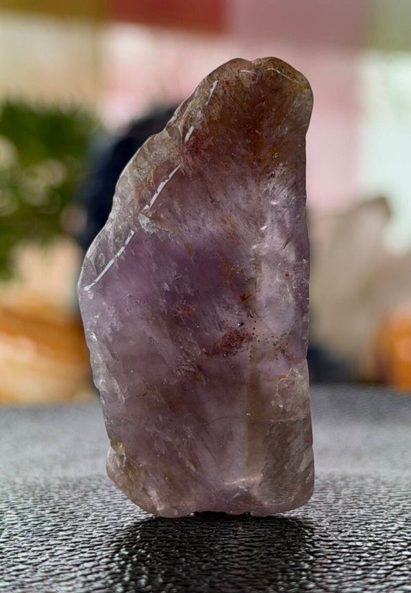 Super 7 knuffelsteen plat