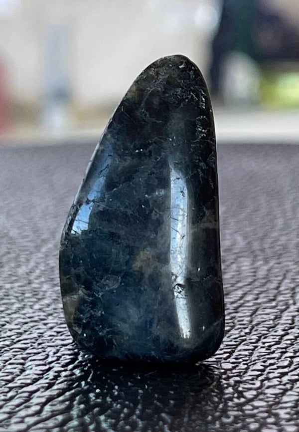 Spectroliet trommelsteen