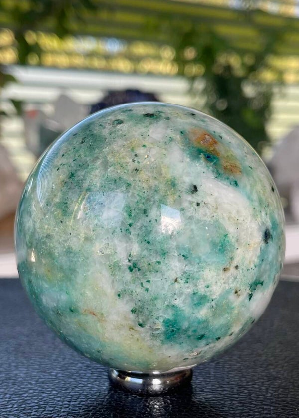 Phoenix bol, medium 7,8cm