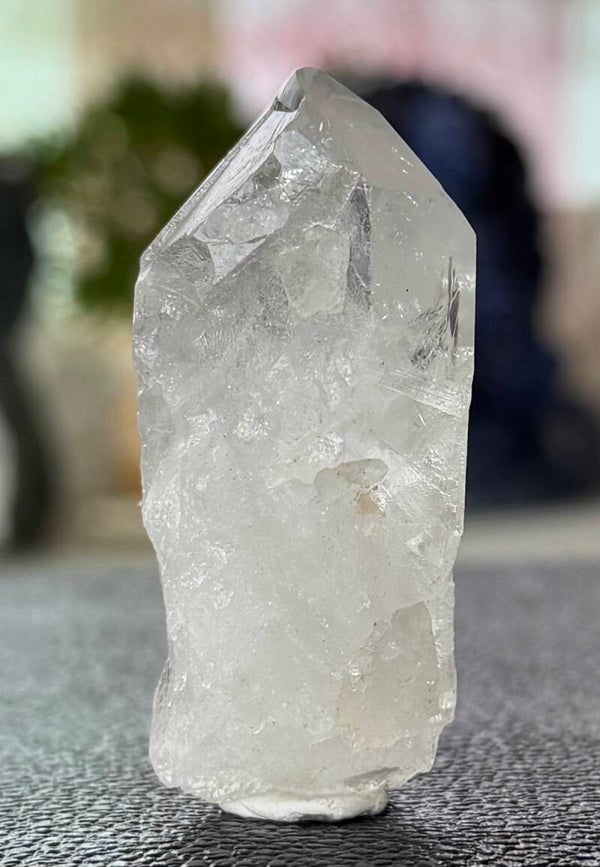 Blueprint punt uit Brazilië ruw, klein-medium