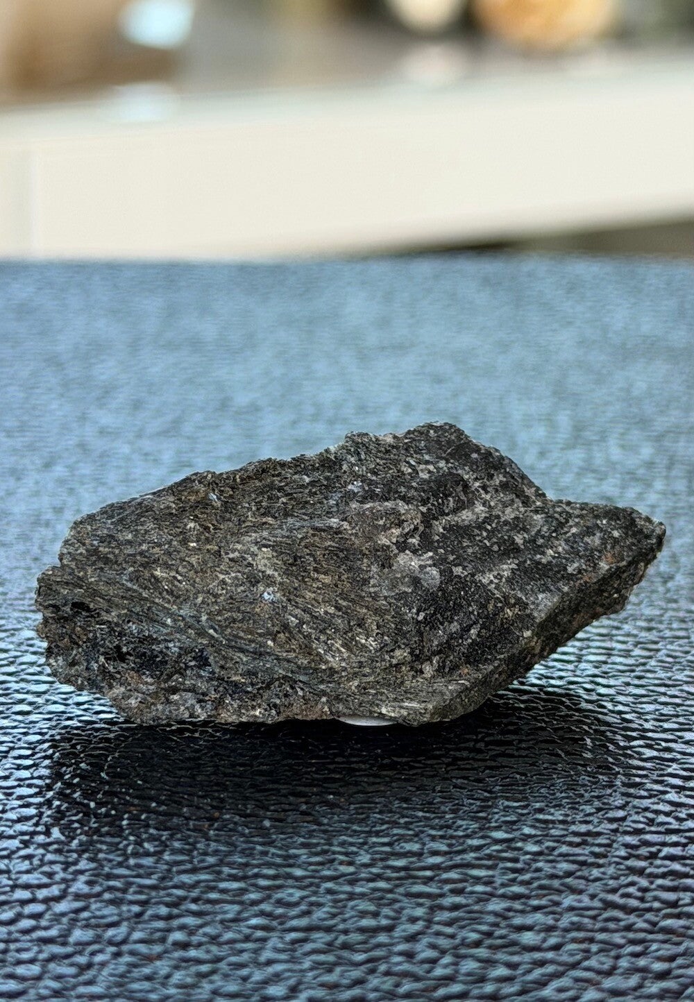 Nuummiet uit Finland ruw, klein