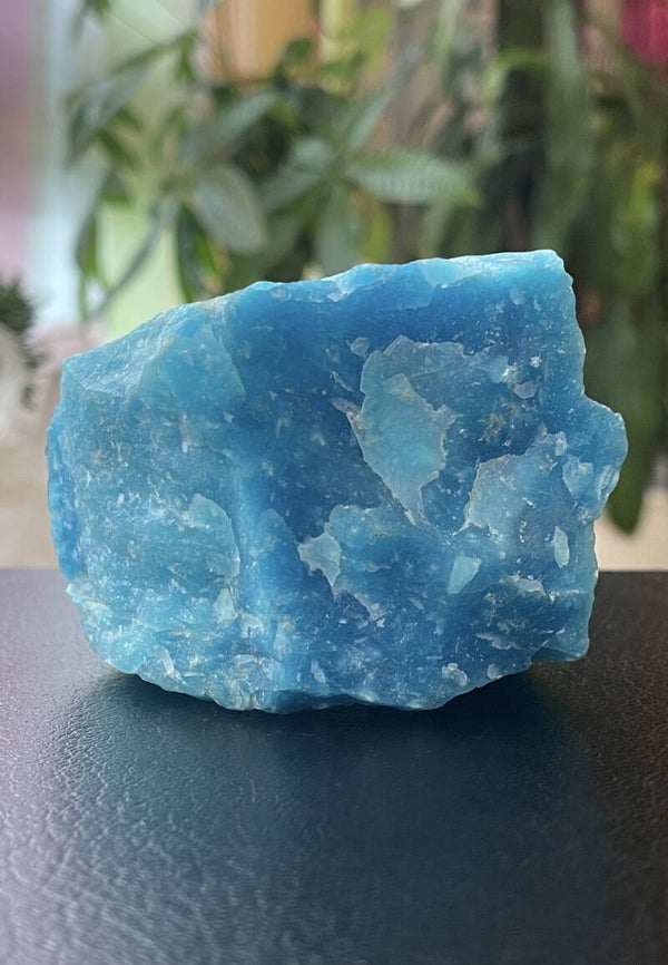 Smithsoniet ruw, medium