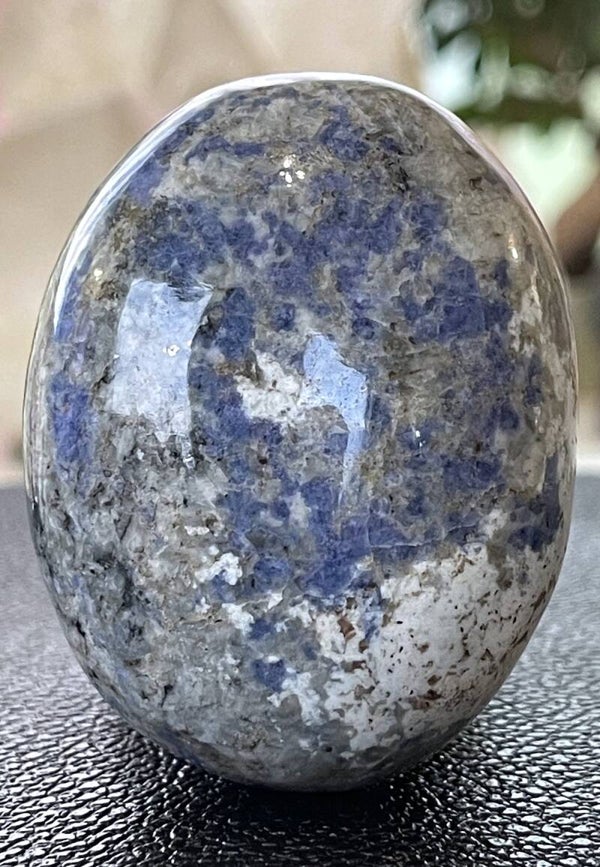 K2 Jaspis  handsteen, medium-groot