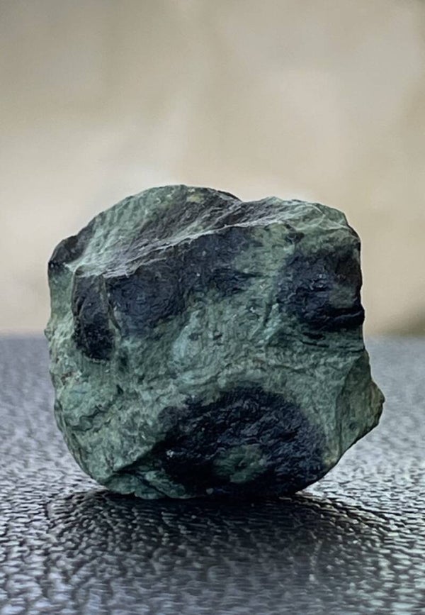 Kambaba Jaspis uit Madagaskar ruw, klein