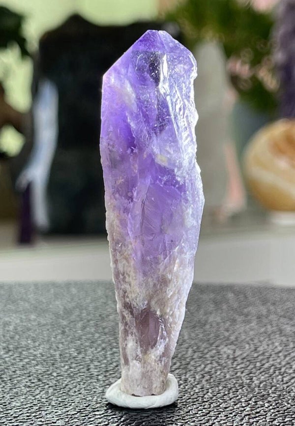 Kathedraal Amethist punt uit Brazilië