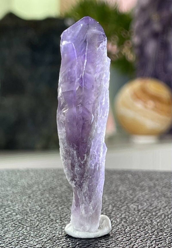 Kathedraal Amethist punt uit Brazilië