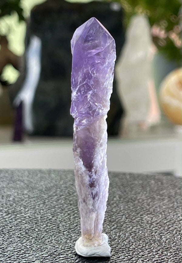 Kathedraal Amethist punt uit Brazilië