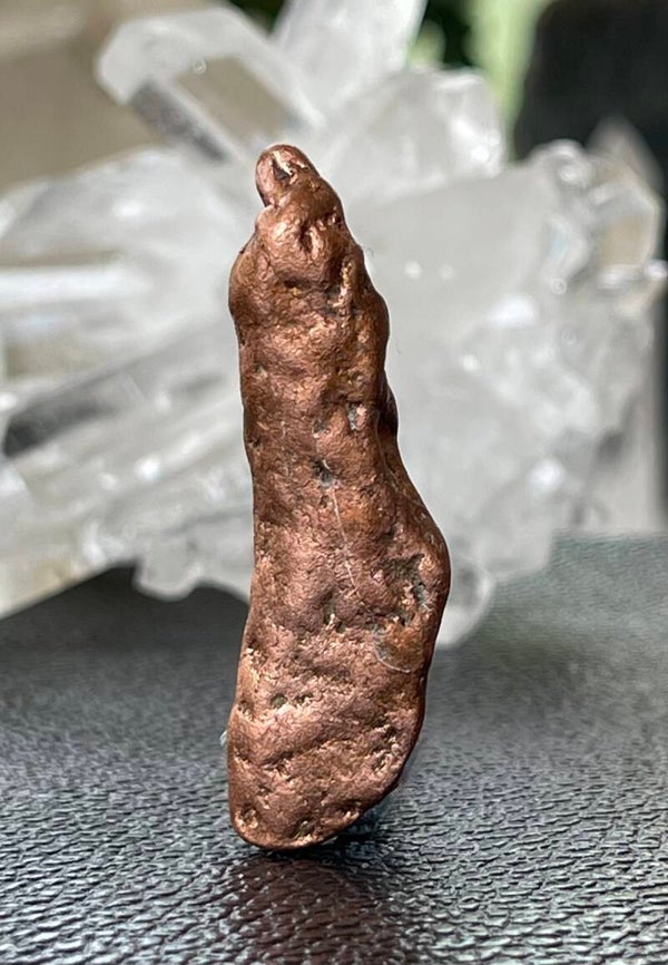 Koper uit Michigan, klein