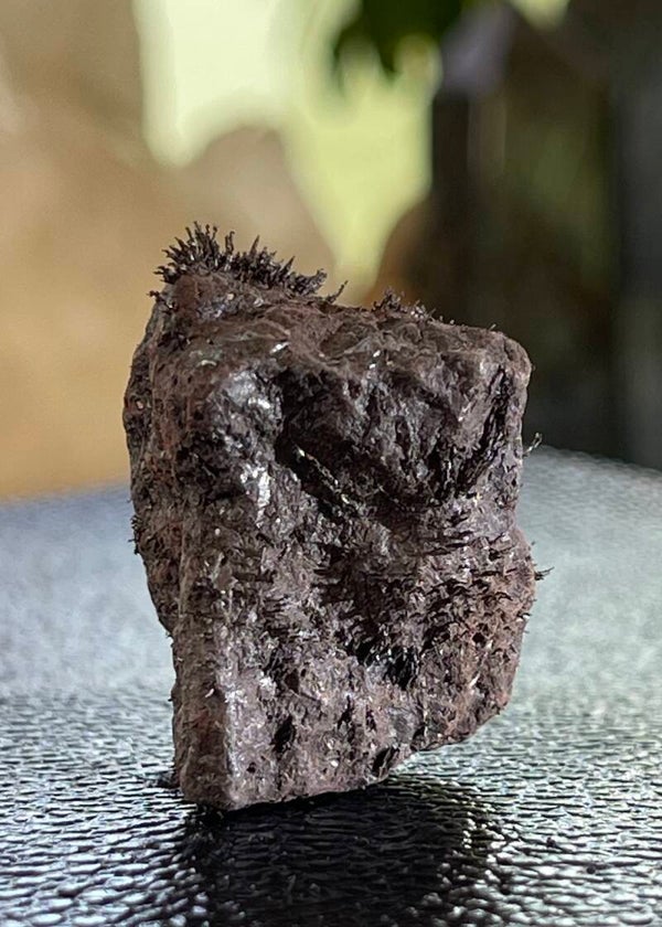 Magnetiet uit Mexico ruw, klein