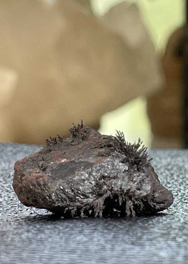 Magnetiet uit Mexico ruw, klein