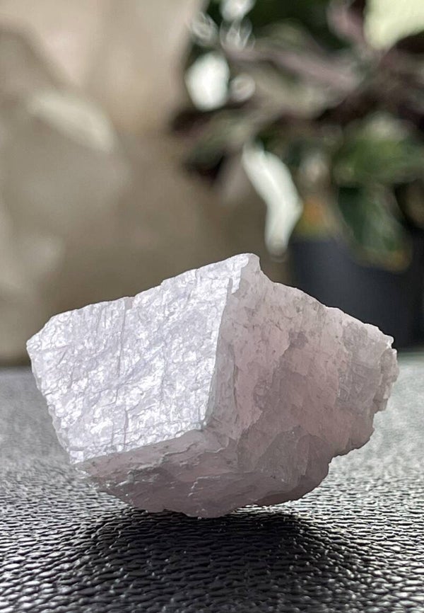Mangano Calciet uit Peru ruw, klein