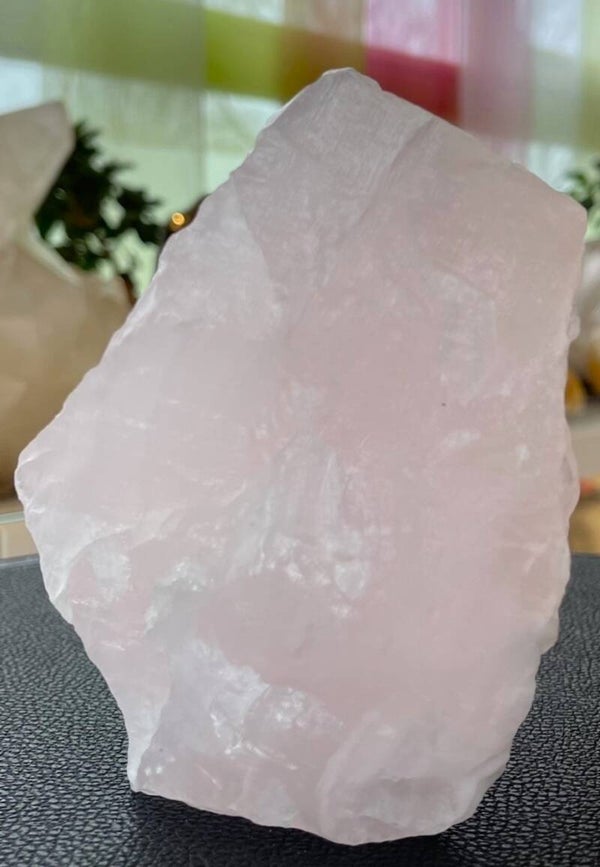 Mangano Calciet ruw, kan staan, groot