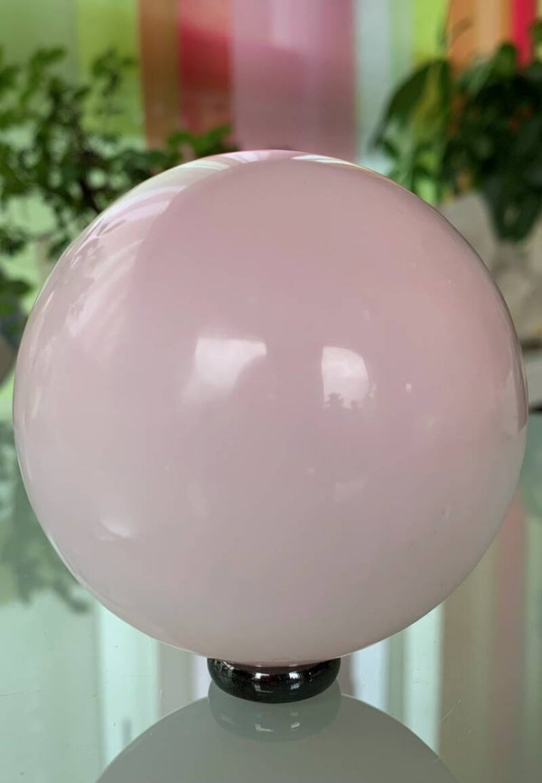 Mangano Calciet bol, groot 7,8cm