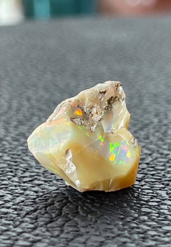 Opaal uit Ethiopië ruw, klein