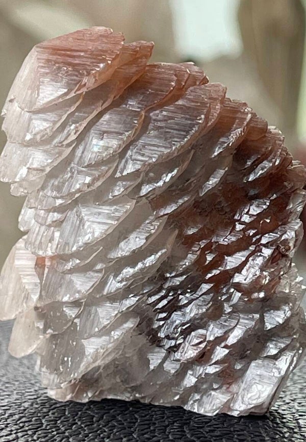 Pagoda Calciet uit China ruw, klein-medium