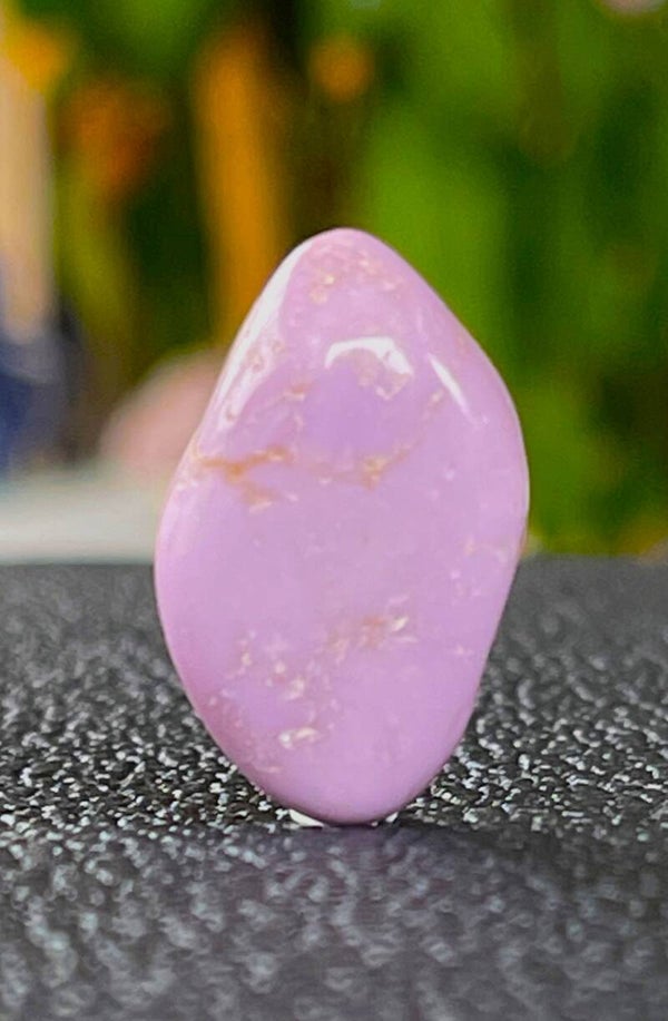 Phosphosideriet trommelsteen