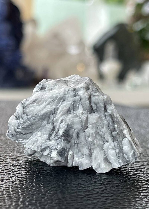 Pinoliet uit Oostenrijk ruw, klein