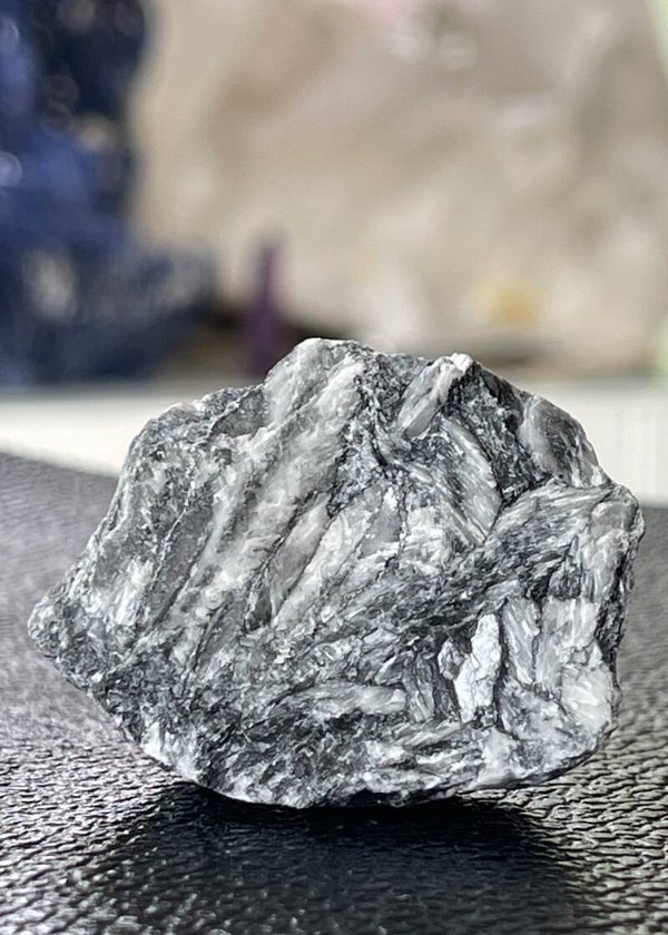Pinoliet uit Oostenrijk ruw, klein