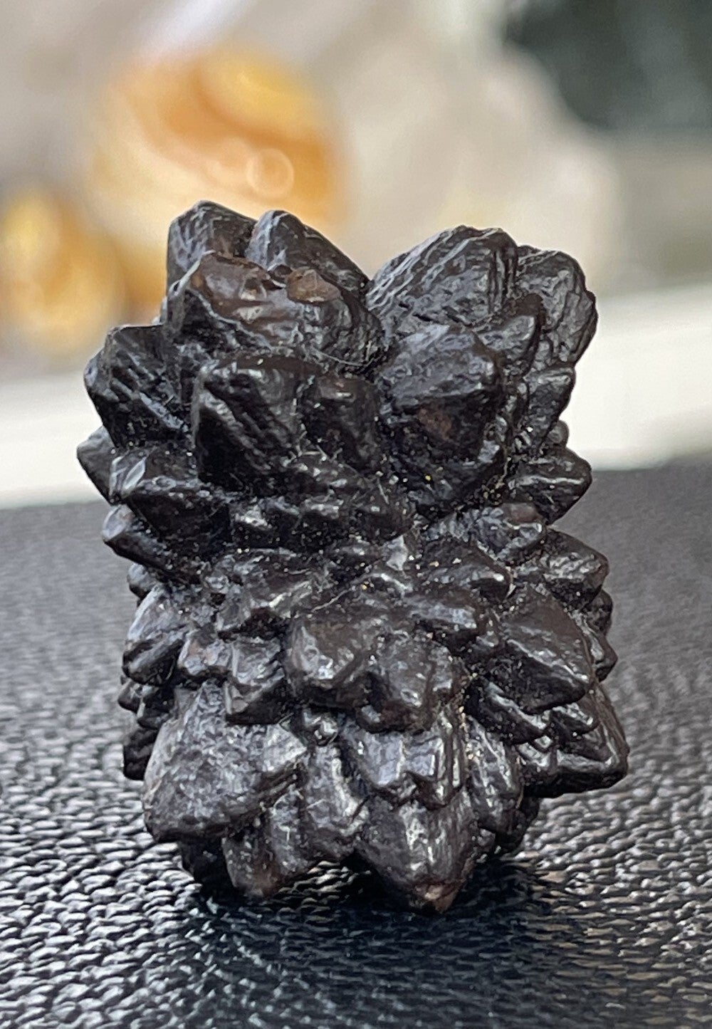 Prophecy Stone ruw, klein