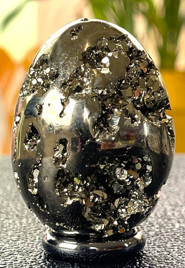 Pyriet ei uit Peru, medium 5,5cm