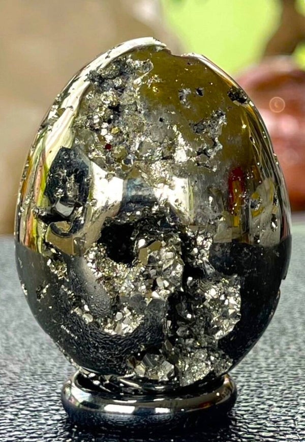 Pyriet ei uit Peru, medium 5,3cm