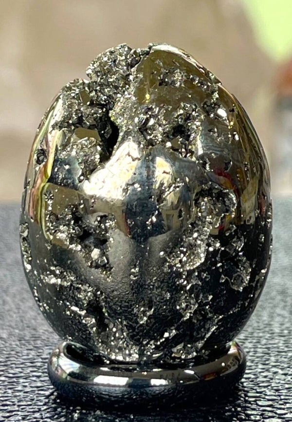 Pyriet ei uit Peru, medium 4,4cm