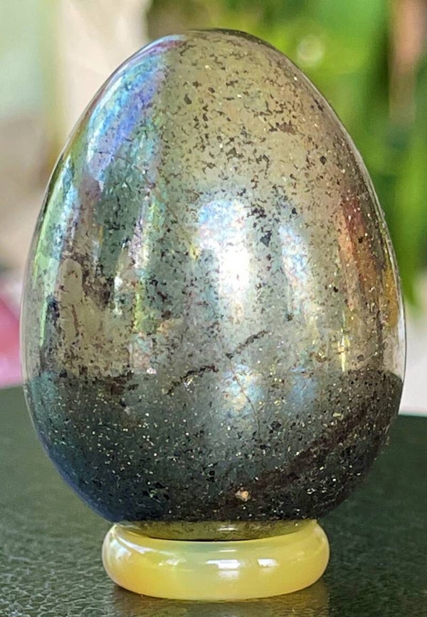 Pyriet ei, medium 5,1cm