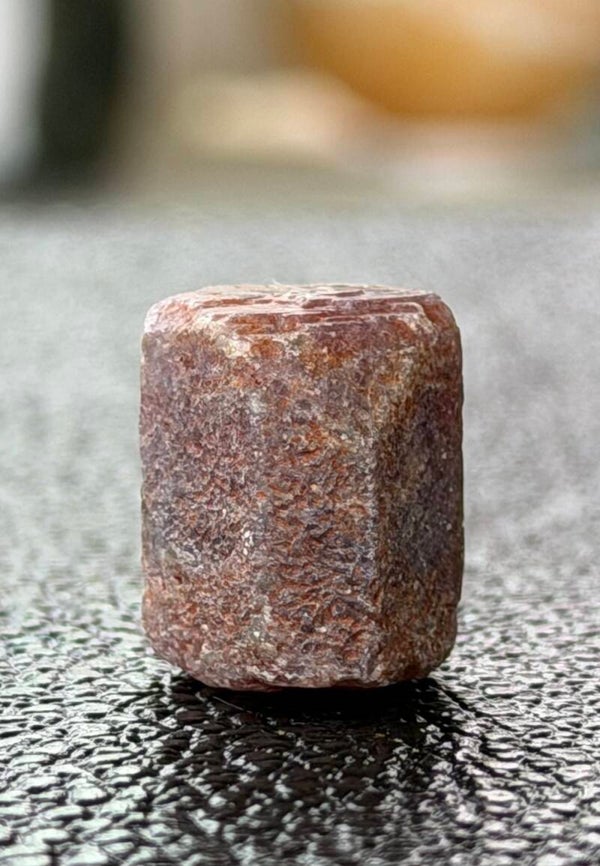 Robijn uit Madagaskar ruw, klein