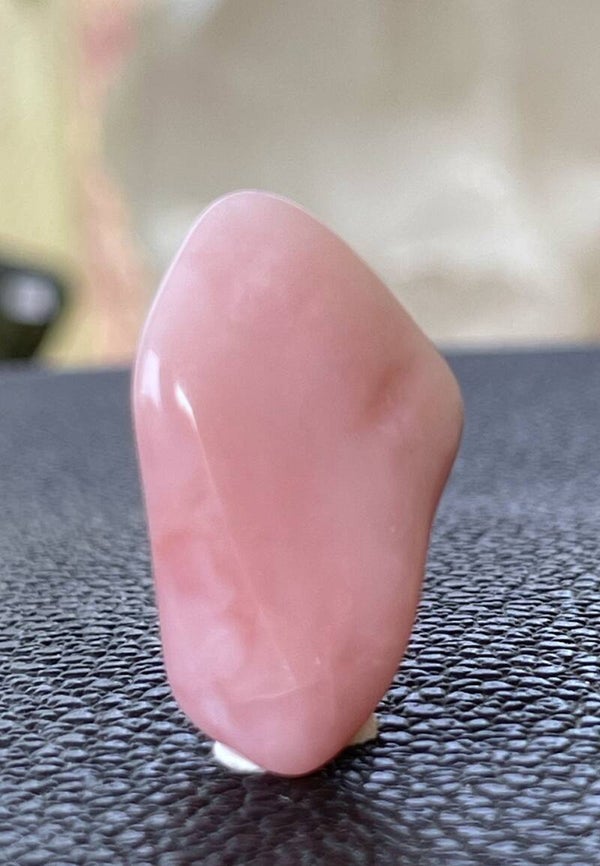 Andes Opaal uit Peru trommelsteen