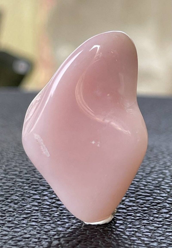 Andes Opaal uit Peru trommelsteen